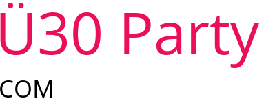 Partnersuche ü30