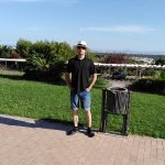 Sebastian Single Ü30 Sinsheim
