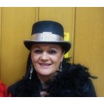 Stephanie Single Ü30 Schönenberg-Kübelberg